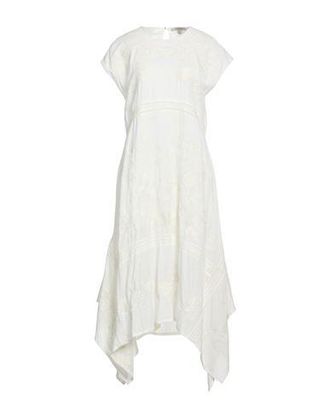 AllSaints VESTITI - Vestiti midi su YOOX.COM