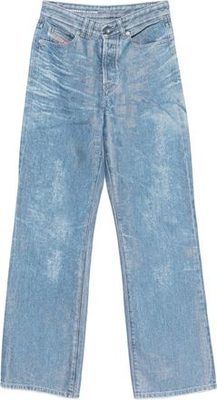 Diesel 1971 D Sent Fsi2 L.30 Pantaloni