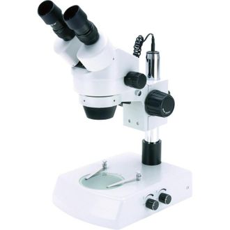 Format Szm 1 Microscopio Hitec