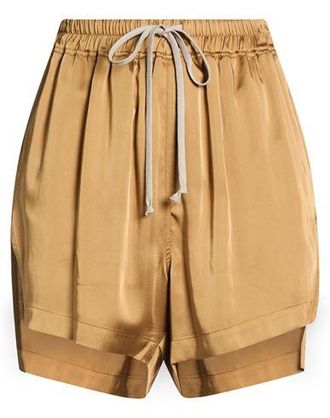 Rick Owens BOTTOMWEAR - Shorts e bermuda su YOOX.COM