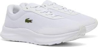 Lacoste Core Active Sneaker in White/White at Nordstrom Rack, Size 11.5