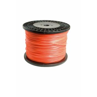 AMA Filo quadrangolare 2,7mm in matassa