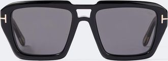 Tom Ford Icon navigator sunglasses