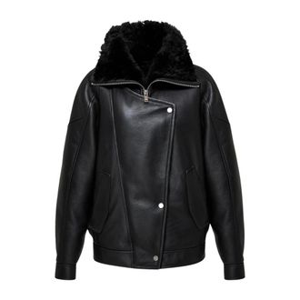 VSP Sandie Shearling Jacket