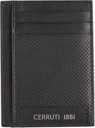 Cerruti Small Leather Goods - Cardholders on YOOX.COM