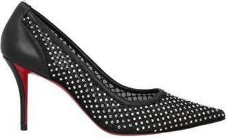 Christian Louboutin FOOTWEAR - Pumps on YOOX.COM