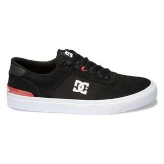 DC Uomo, Scarpe, Nero, 41 EU, new