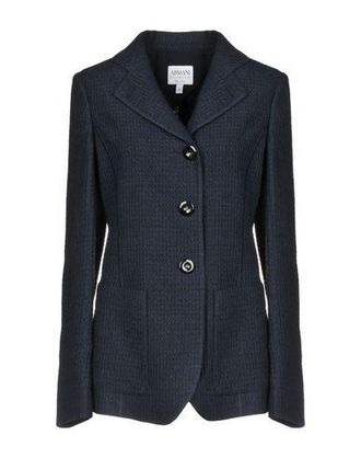 Armani COMPLETI E COORDINATI - Blazers su YOOX.COM