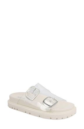 Mia Gen-T Sandal in Clear at Nordstrom, Size 7.5