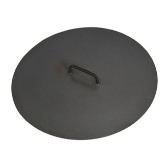 Cook King Barbecue Coperchio per braciere da 70,5 cm