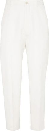 Brunello Cucinelli Leisure Fit Pants