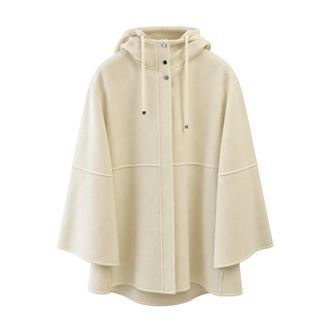 Herno Donna, Giacche, Bianco, M, new