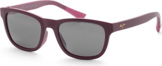 Maui Jim Mens 54mm Sunglasses 617-28