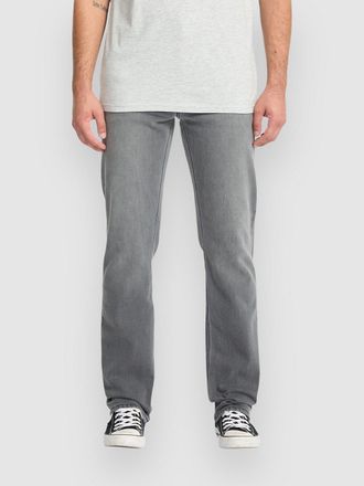 Volcom Solver Denim Vaquero gris