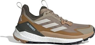 ADIDAS TERREX Terrex Free Hiker 2 Low Multisportschuhe für Herren | beige