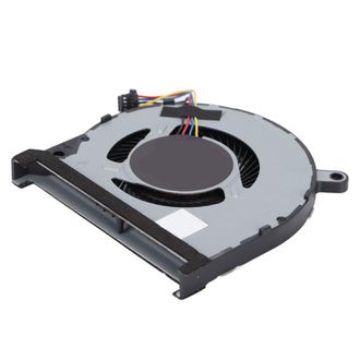 OEM Cable De Conexi&oacute;n Para Ventilador De Refrigeraci&oacute;n Dc Plug And Play Para Dell Inspiron, Con Conector De 4 Pines, Para El Modelo Inspiron 7590, Alta Ve