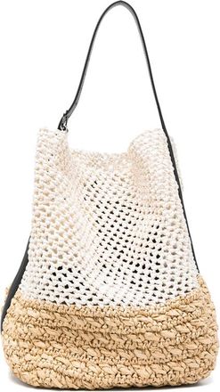 Toteme Paper Shoulder Bag