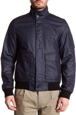 Victorinox by Swiss Army Mens VX Bomber, Deep Lake, Large