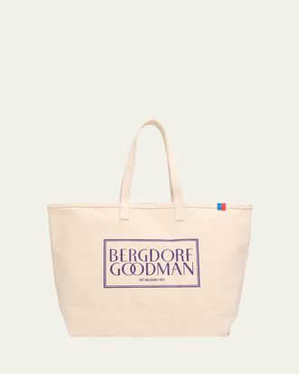 Kule The Over The Shoulder BG Tote Bag