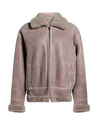 Arma COATS & JACKETS - Shearling & Teddy on YOOX.COM