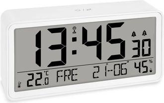 ADE Tischuhr »digital«