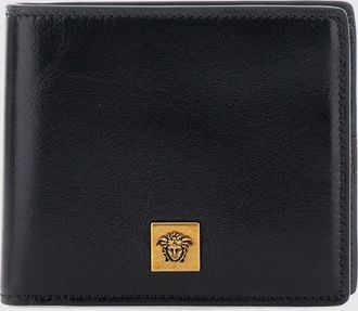 Versace Portafoglio Uomo colore Nero