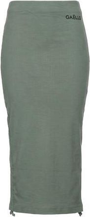 Ga&euml;lle Paris BOTTOMWEAR - Gonne midi su YOOX.COM