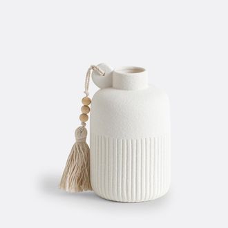 La Redoute Interieurs Decoratie in keramiek H16,6 cm, Malio