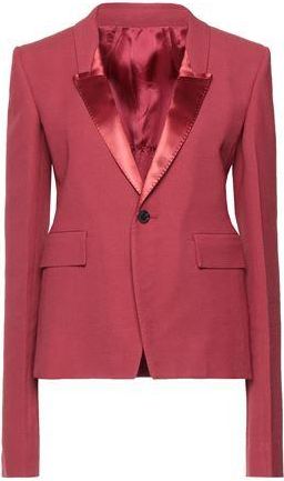 Rick Owens SUITS and CO-ORDS - Blazers sur YOOX.COM