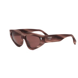Fendi unisex, Accessoires, Roze, Maat: ONE Size