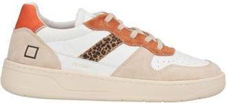 D.A.T.E. FOOTWEAR - Trainers sur YOOX.COM