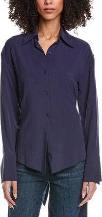 Elan Elan Long Sleeve Top