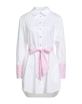 Skills & Genes KLEIDER - Mini-Kleider auf YOOX.COM