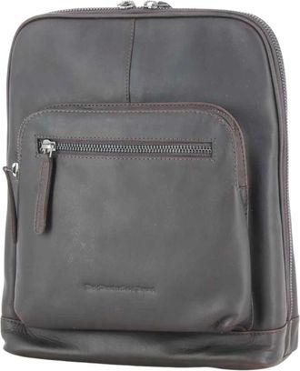 The Chesterfield Brand Donna, Borse, Marrone, Taglia unica, new