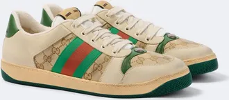Gucci Screener GG sneaker