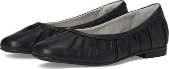 Alegria Beka Womens Slip-on Dress Shoes Black : EU 41 (US Womens 10.5-11) Regular, Leather