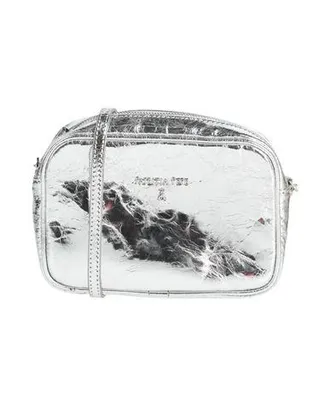 Patrizia Pepe BAGS - Cross-body bags on YOOX.COM