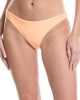 PQ Swim Basic Ruched Full Bottom