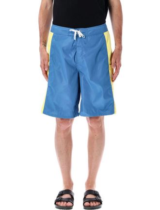 Stüssy Paneled Board Short