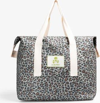 Scalpers Leo Samu Weekender Girls in Khaki at Nordstrom