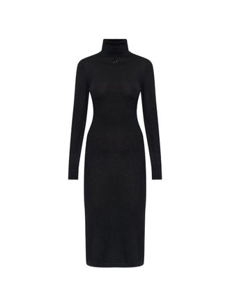 Diesel M-alinesa-dress Abito