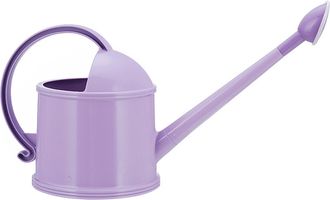 OEM Aspersor De Boquilla Larga, 3,5 L, Polipropileno, Base Antideslizante, Estilo Vintage, Para Uso En Interiores O Jardines
