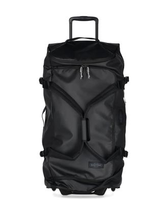 Eastpak Duffel Pack Wheel koffer - Zwart
