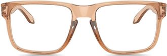 Oakley Occhiali Holbrook RX - Toni neutri
