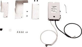 Bosch Lsm-5 M&oacute;dulo De Conmutaci&oacute;n Del Ventilador Everp, 8737710974