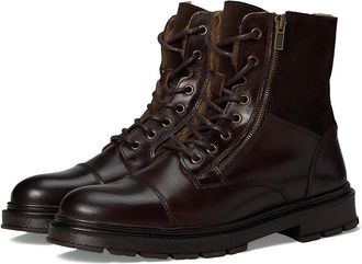 Aldo Aaren-L Mens Boots Brown : EU 46 (US Mens 13) D - Medium, Leather