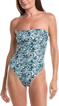 Onia Bardot One-Piece
