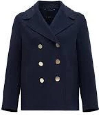 Max Mara Blazers - Dames - Blazers - Blauw - 3XS - Jassen
