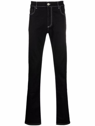 Billionaire Boys Club Jeans dritti - Nero