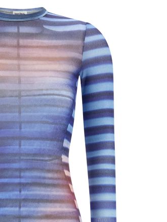 Jean Paul Gaultier Polyamide Long Womens Dress